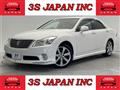 2010 Toyota Crown