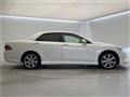 2010 Toyota Crown