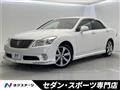2010 Toyota Crown