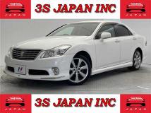 2010 Toyota Crown