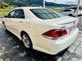 2012 Toyota Crown Athlete Series