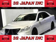 2008 Toyota Crown Royal Series