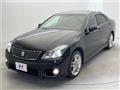 2010 Toyota Crown