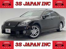 2010 Toyota Crown