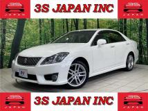 2011 Toyota Crown