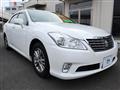 2010 Toyota Crown Royal Series