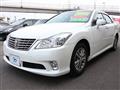 2010 Toyota Crown Royal Series