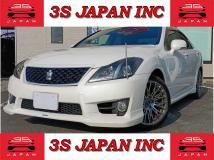 2013 Toyota Crown Athlete Series