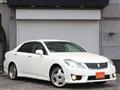 2012 Toyota Crown Athlete Series