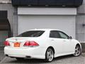 2012 Toyota Crown Athlete Series