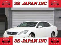 2012 Toyota Crown Athlete Series