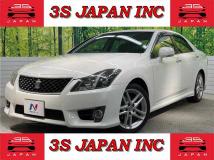 2011 Toyota Crown