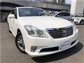 2010 Toyota Crown