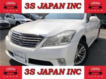 2010 Toyota Crown