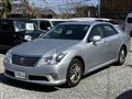 2012 Toyota Crown Royal Series
