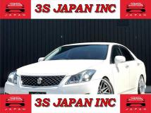 2011 Toyota Crown