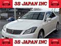 2010 Toyota Crown Athlete Series