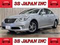 2011 Toyota Crown Royal Series