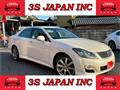 2009 Toyota Crown