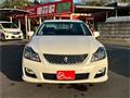 2009 Toyota Crown