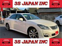 2009 Toyota Crown