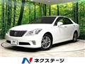 2010 Toyota Crown