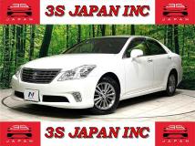 2010 Toyota Crown