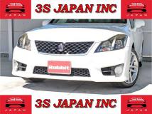 2012 Toyota Crown Athlete Series
