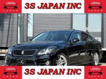2011 Toyota Crown