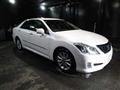 2009 Toyota Crown Royal Series
