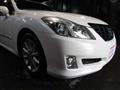 2009 Toyota Crown Royal Series