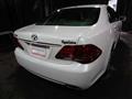 2009 Toyota Crown Royal Series