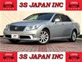 2010 Toyota Crown