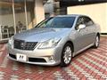 2010 Toyota Crown
