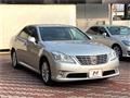 2010 Toyota Crown