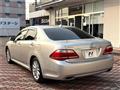 2010 Toyota Crown