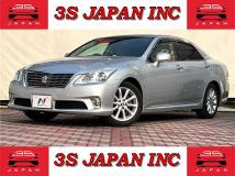 2010 Toyota Crown