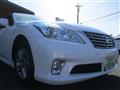 2012 Toyota Crown Royal Series
