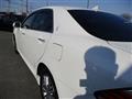 2012 Toyota Crown Royal Series