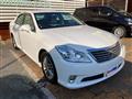 2010 Toyota Crown Royal Series