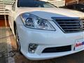 2010 Toyota Crown Royal Series