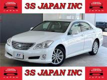 2009 Toyota Crown