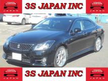 2012 Toyota Crown
