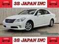 2010 Toyota Crown Royal Series