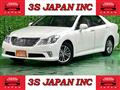 2012 Toyota Crown