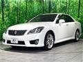 2010 Toyota Crown