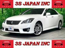2010 Toyota Crown