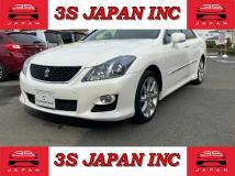 2009 Toyota Crown