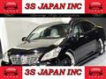 2010 Toyota Crown Royal Series