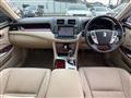 2010 Toyota Crown Royal Series